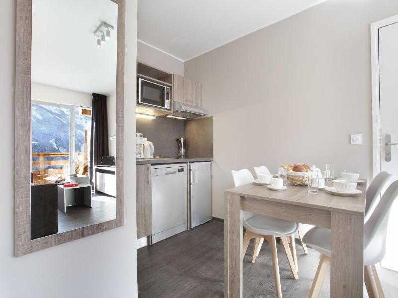 Odalys Residence Le Village Du Praroustan image