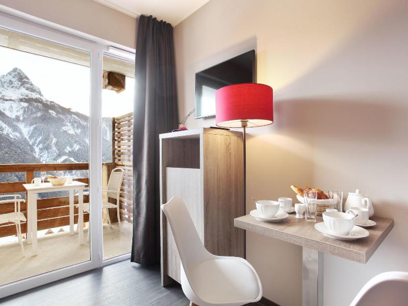Odalys Residence Le Village Du Praroustan image