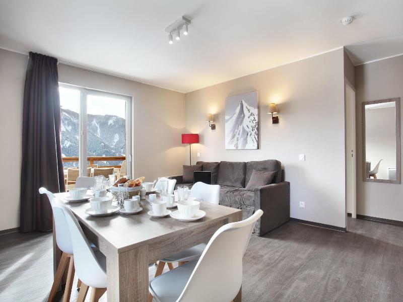 Odalys Residence Le Village Du Praroustan image