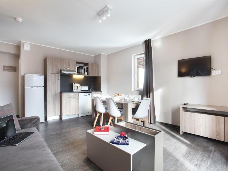Odalys Residence Le Village Du Praroustan image