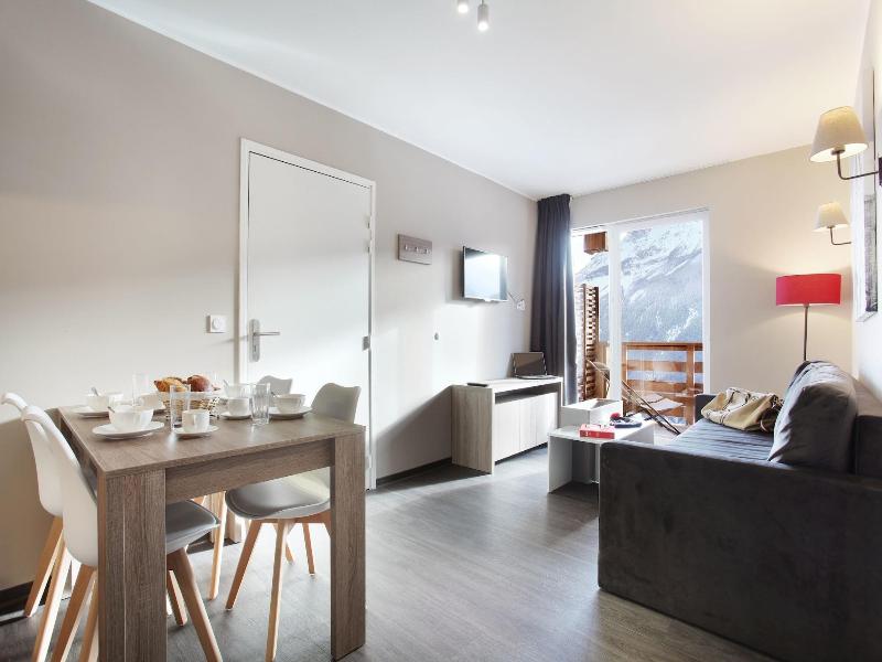 Odalys Residence Le Village Du Praroustan image