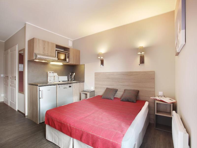 Odalys Residence Le Village Du Praroustan image