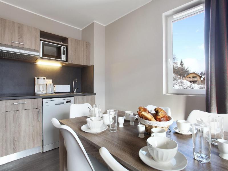 Odalys Residence Le Village Du Praroustan image