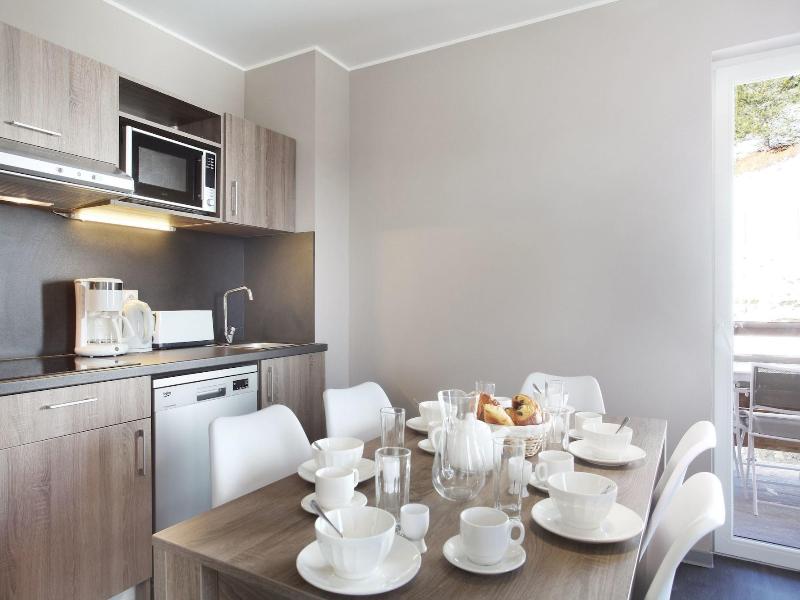 Odalys Residence Le Village Du Praroustan image