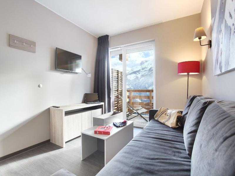 Odalys Residence Le Village Du Praroustan image