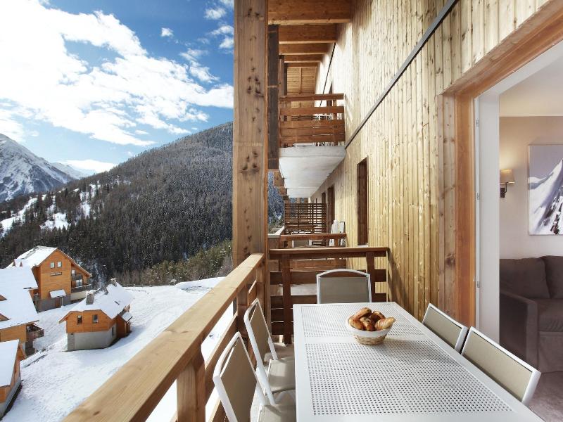 Odalys Residence Le Village Du Praroustan image