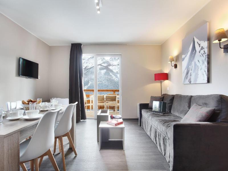 Odalys Residence Le Village Du Praroustan image