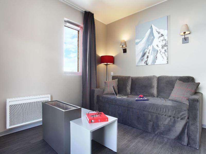 Odalys Residence Le Village Du Praroustan image