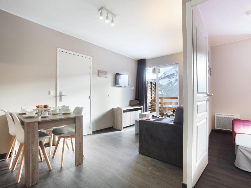 Odalys Residence Le Village Du Praroustan image