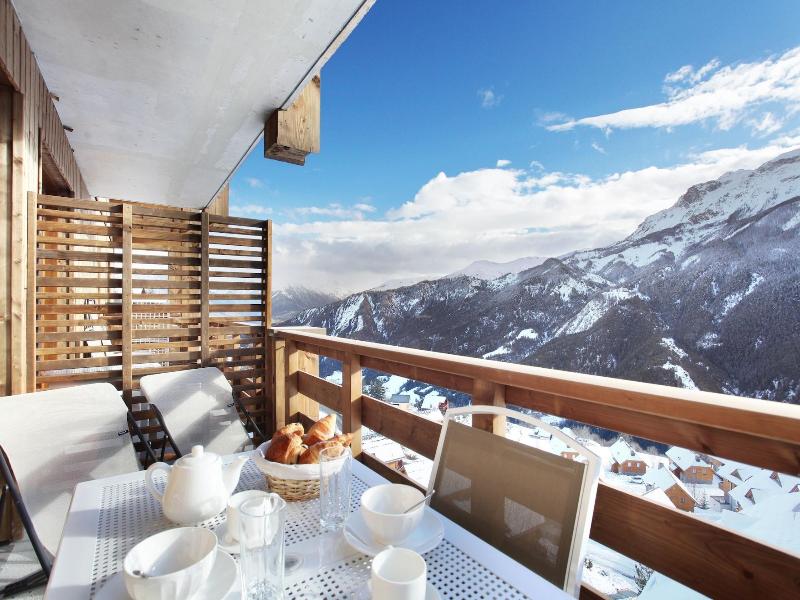 Odalys Residence Le Village Du Praroustan image