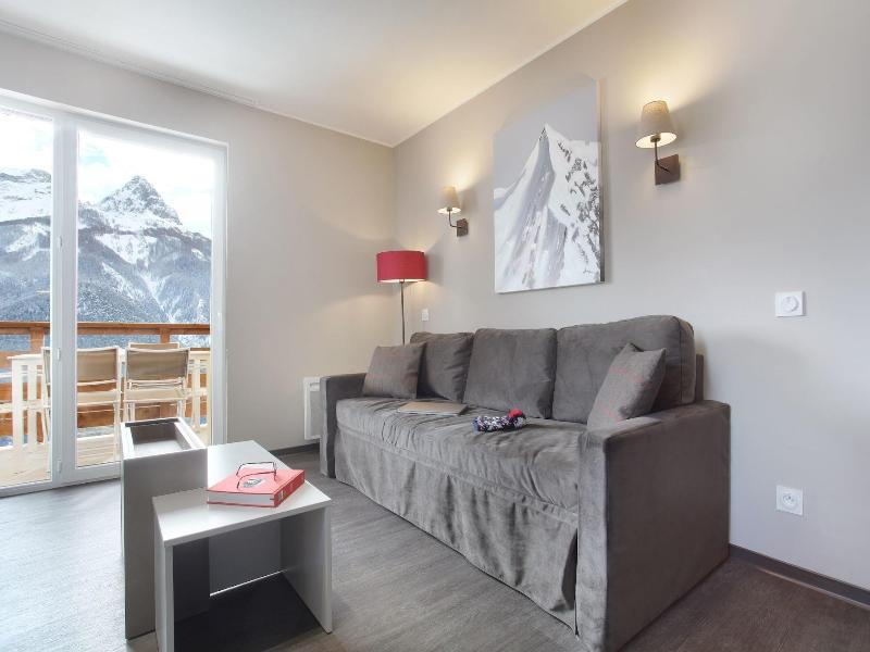 Odalys Residence Le Village Du Praroustan image