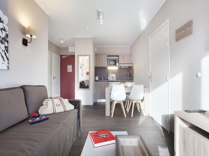Odalys Residence Le Village Du Praroustan image