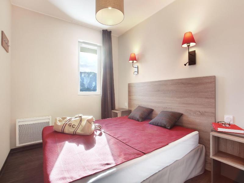 Odalys Residence Le Village Du Praroustan image