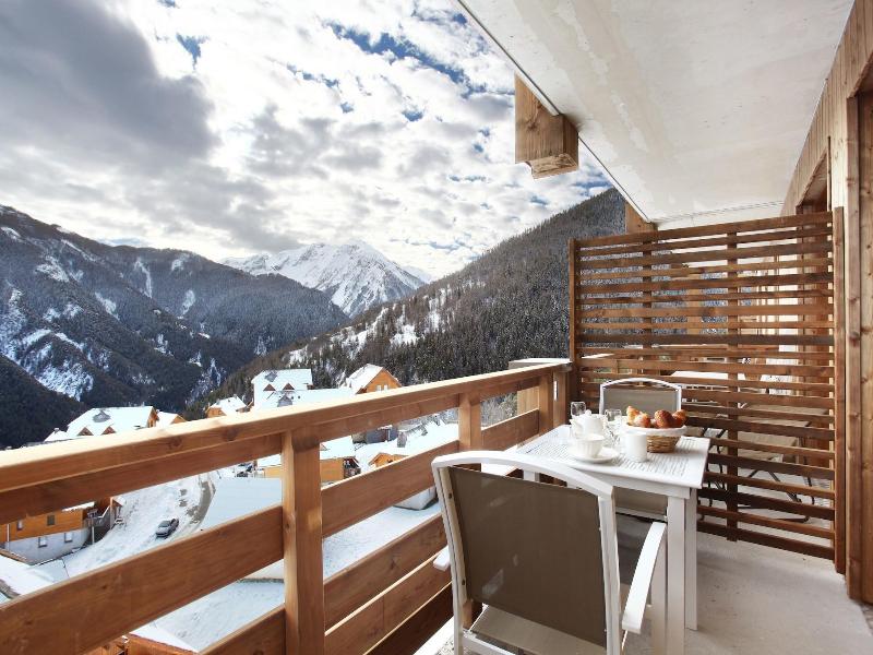Odalys Residence Le Village Du Praroustan image