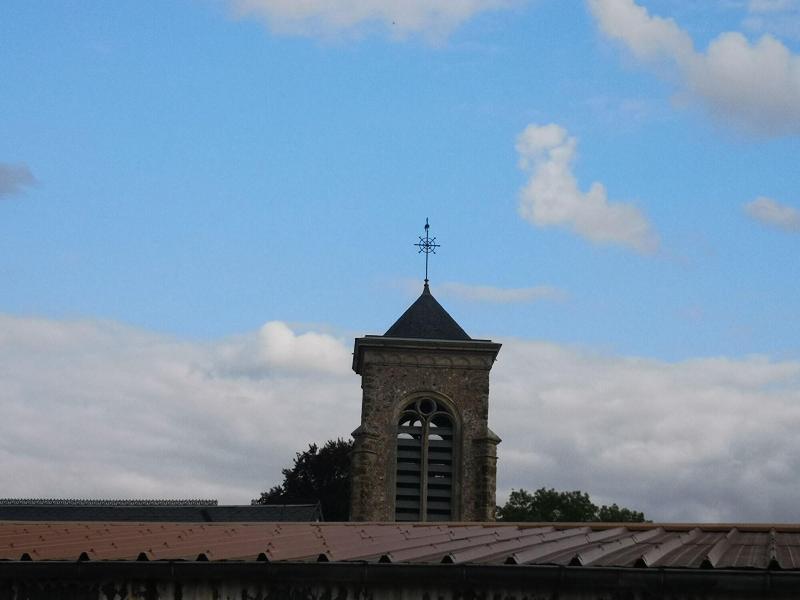 Le Temps D Une Pause A Boursault image