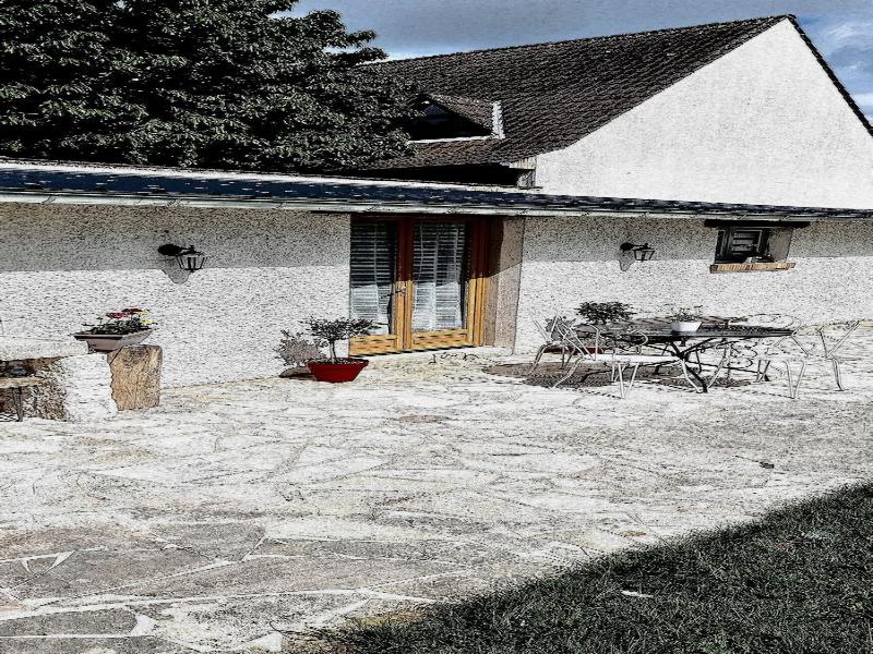 Le Temps D Une Pause A Boursault image