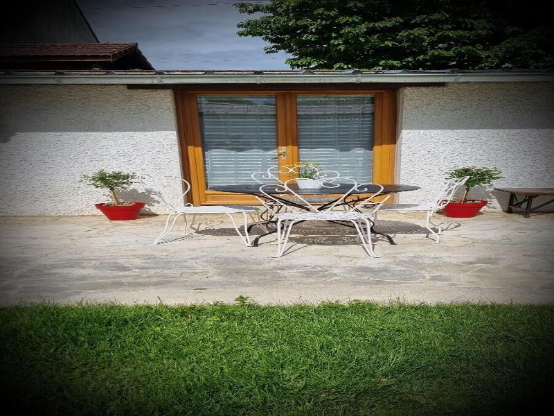 Le Temps D Une Pause A Boursault image