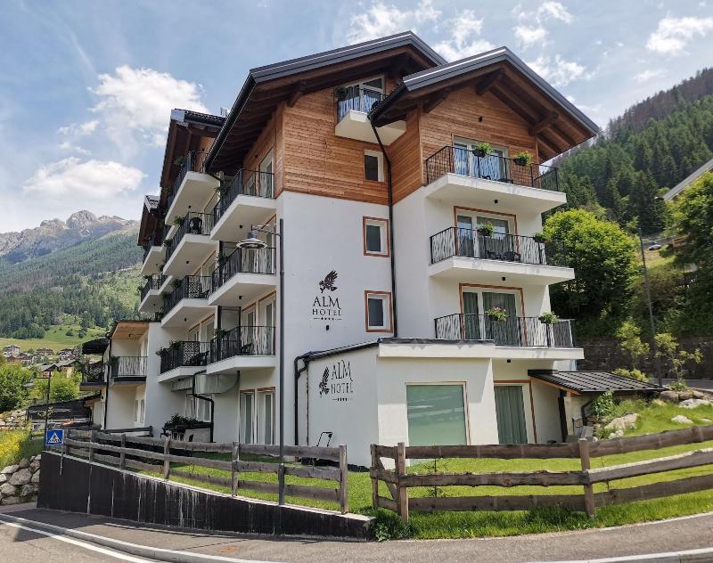 Active Alm Hotel image