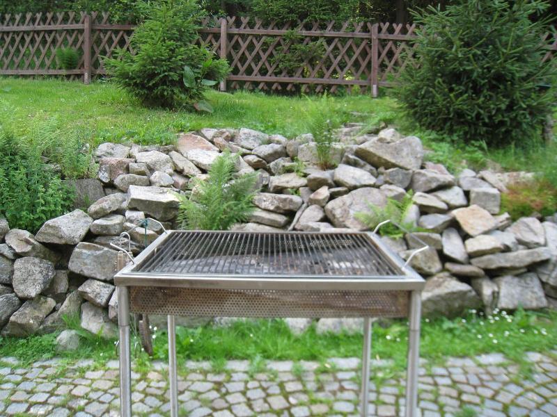 Ferienhaus Bikeha Tte Rehnha Usl image