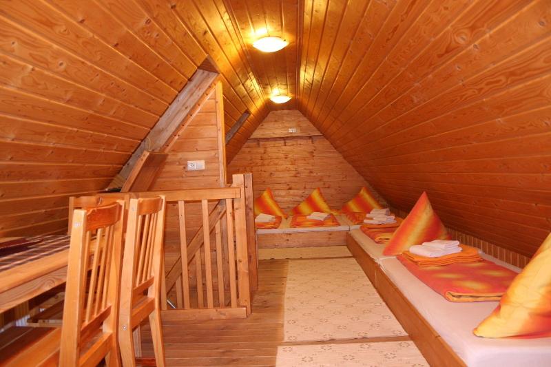 Ferienhaus Bikeha Tte Rehnha Usl image