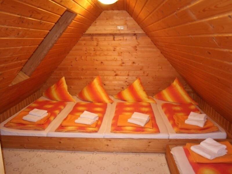 Ferienhaus Bikeha Tte Rehnha Usl image
