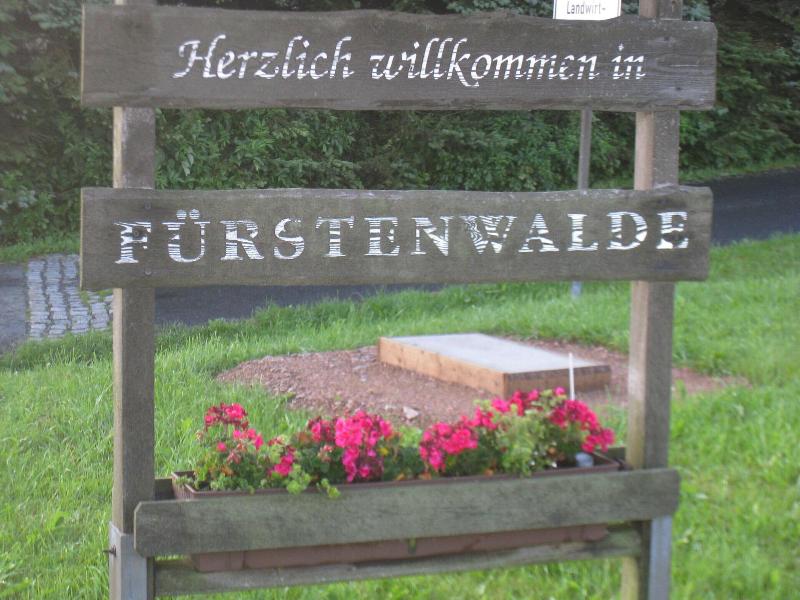 Ferienhaus Bikeha Tte Rehnha Usl image