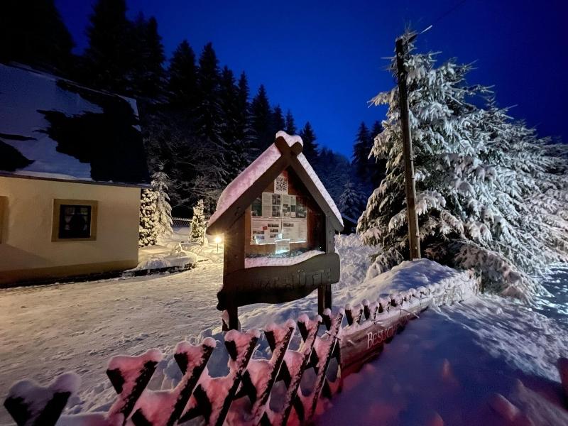 Ferienhaus Bikeha Tte Rehnha Usl image