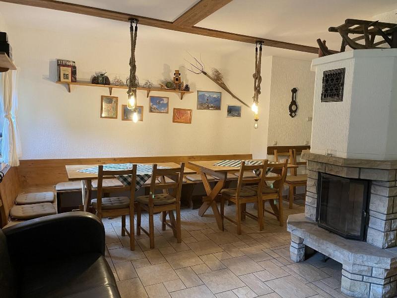 Ferienhaus Bikeha Tte Rehnha Usl image