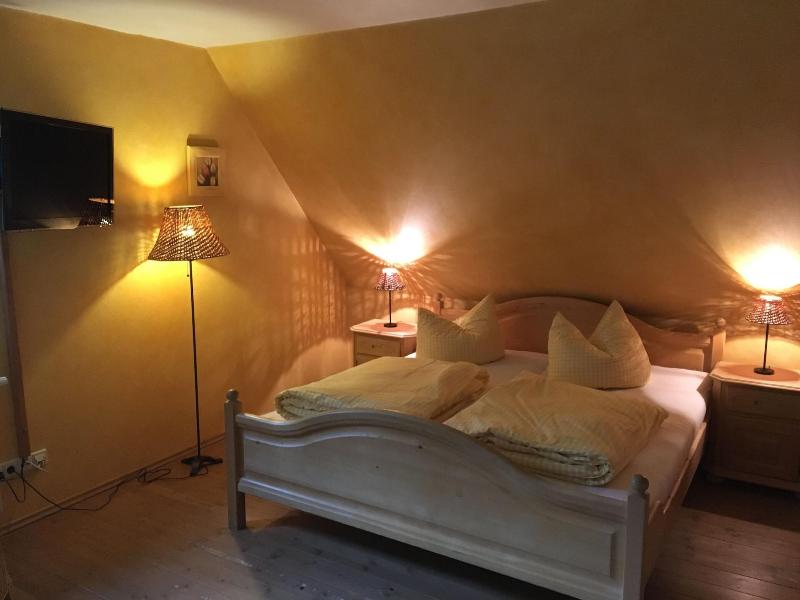 Ferienhaus Bikeha Tte Rehnha Usl image