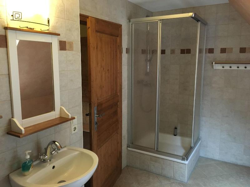 Ferienhaus Bikeha Tte Rehnha Usl image