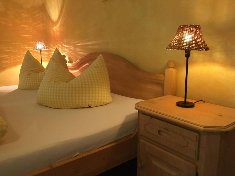 Ferienhaus Bikeha Tte Rehnha Usl image