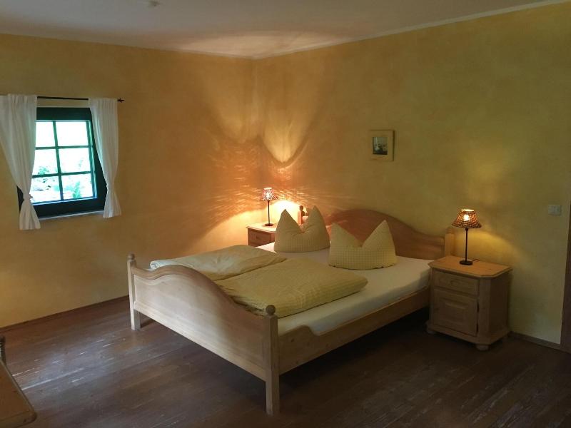 Ferienhaus Bikeha Tte Rehnha Usl image