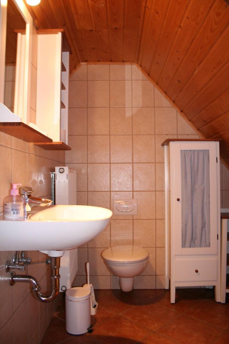Ferienhaus Bikeha Tte Rehnha Usl image