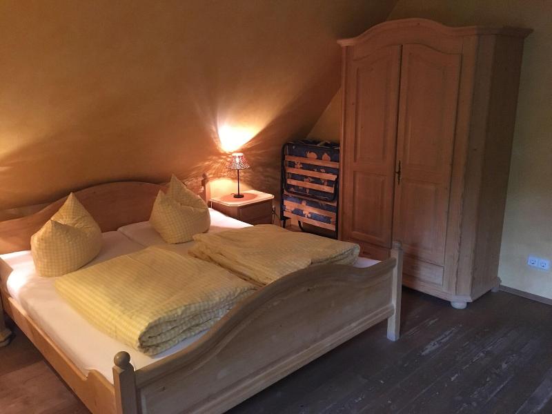 Ferienhaus Bikeha Tte Rehnha Usl image