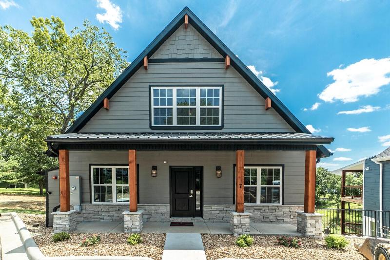 Reunion Lodges At Thousand Hills