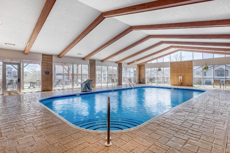 Reunion Lodges At Thousand Hills