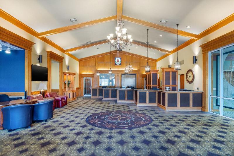 Reunion Lodges At Thousand Hills