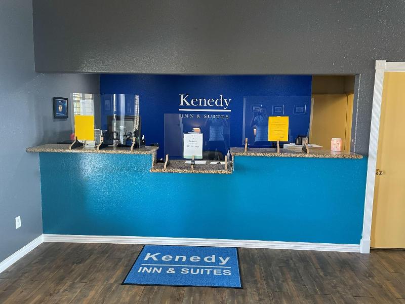 Kenedy Inn Suites