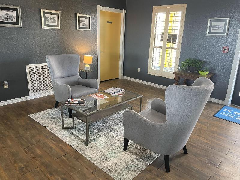 Kenedy Inn Suites