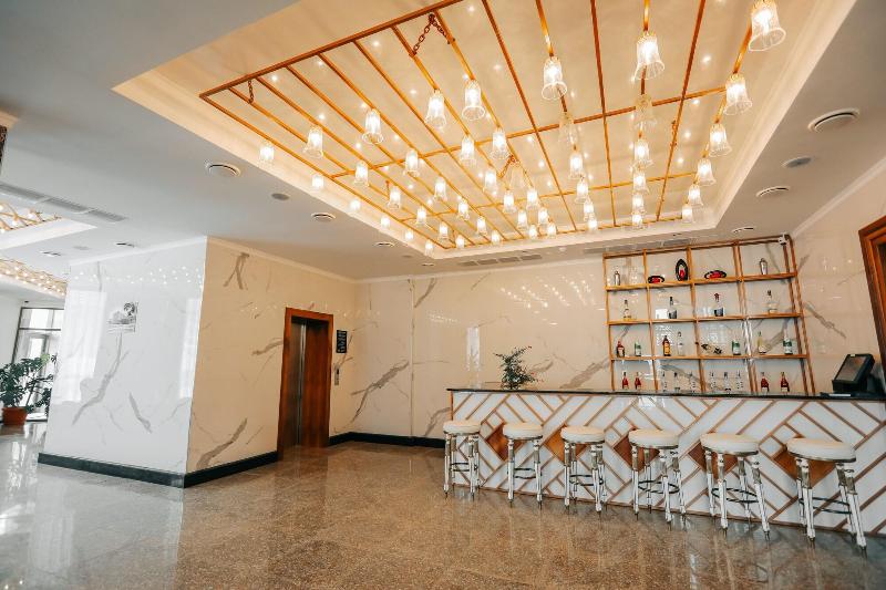 Jannat Regency Jalal Abad