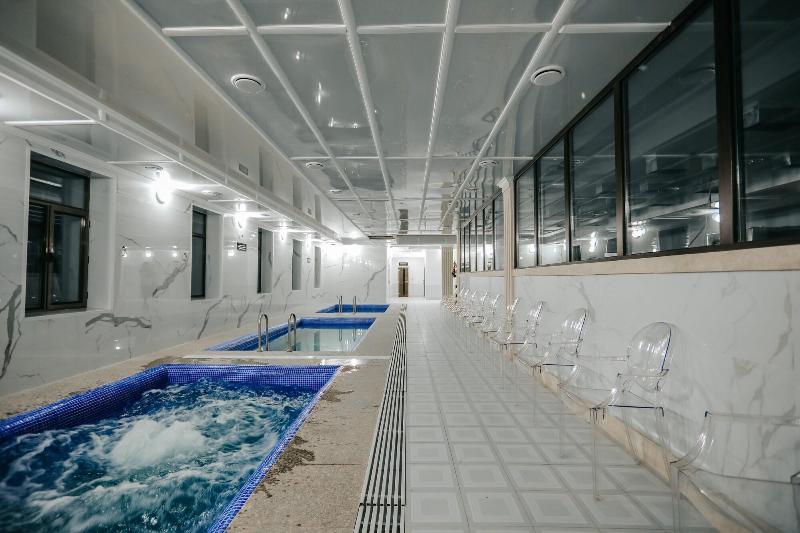 Jannat Regency Jalal Abad