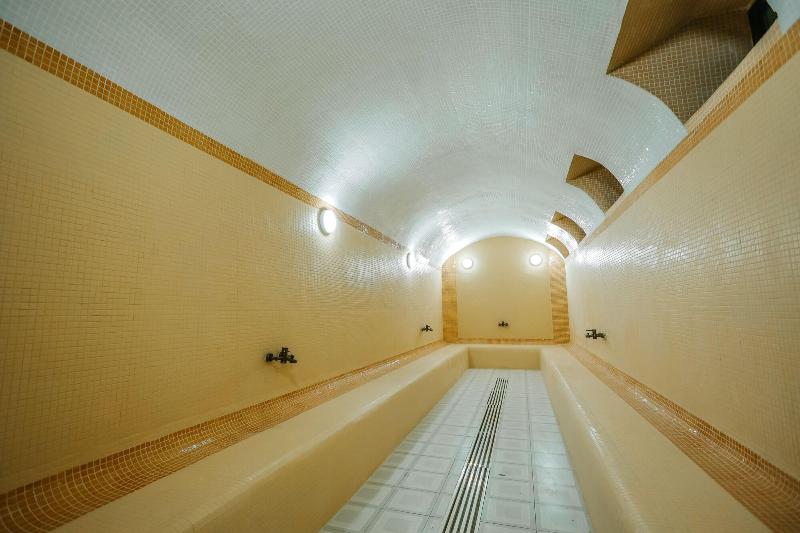 Jannat Regency Jalal Abad