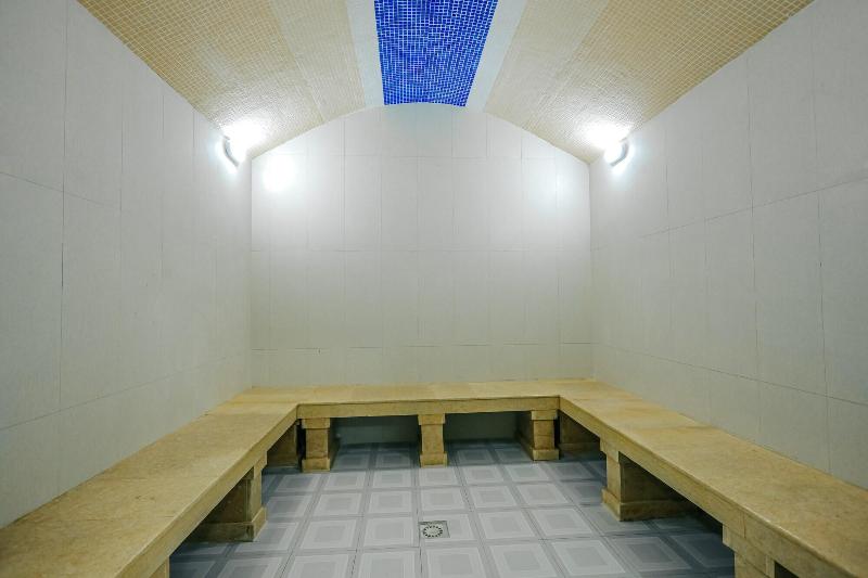 Jannat Regency Jalal Abad
