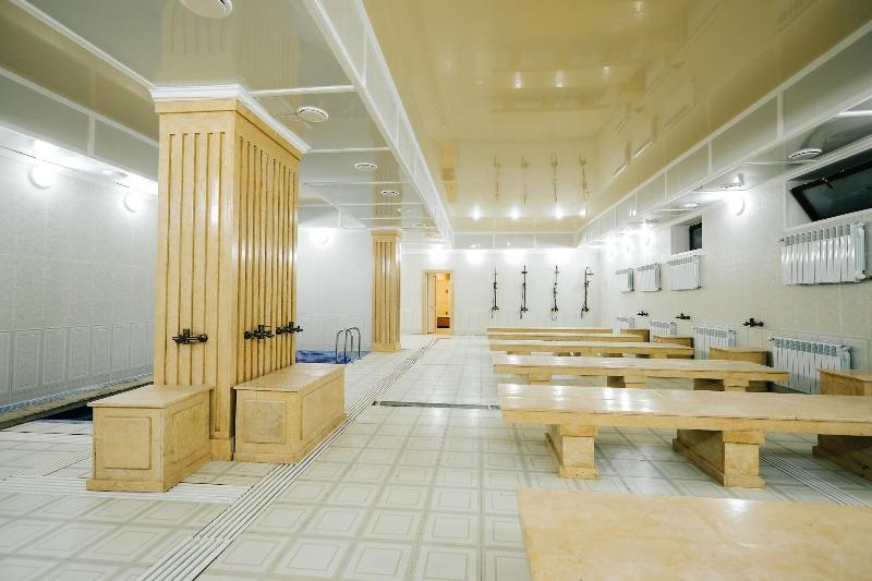 Jannat Regency Jalal Abad