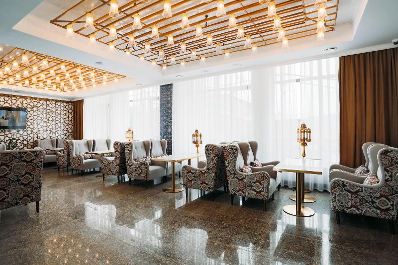 Jannat Regency Jalal Abad