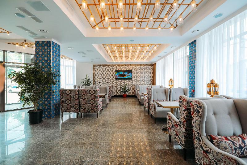 Jannat Regency Jalal Abad