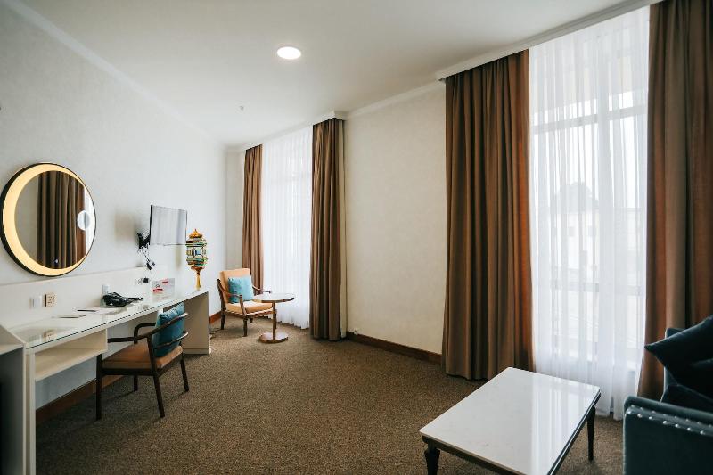 Jannat Regency Jalal Abad 4