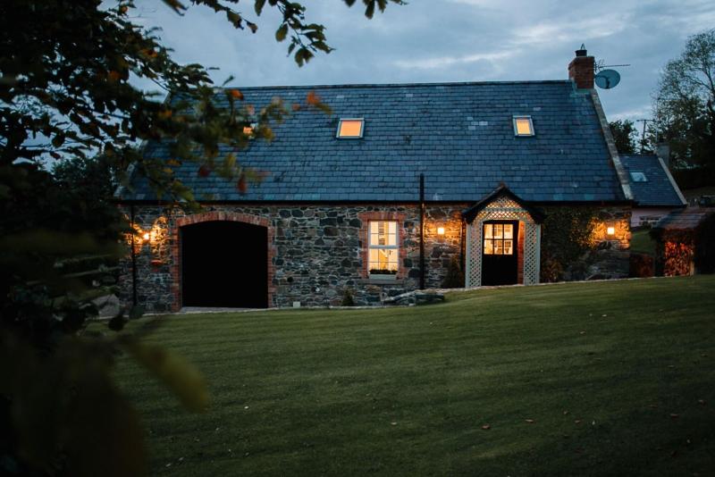 Bay Tree Cottage