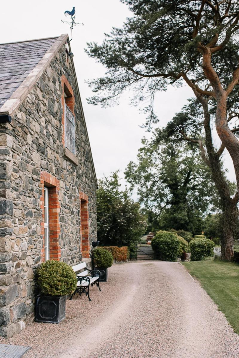 Bay Tree Cottage