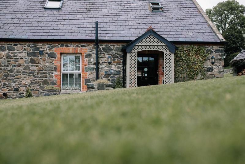 Bay Tree Cottage